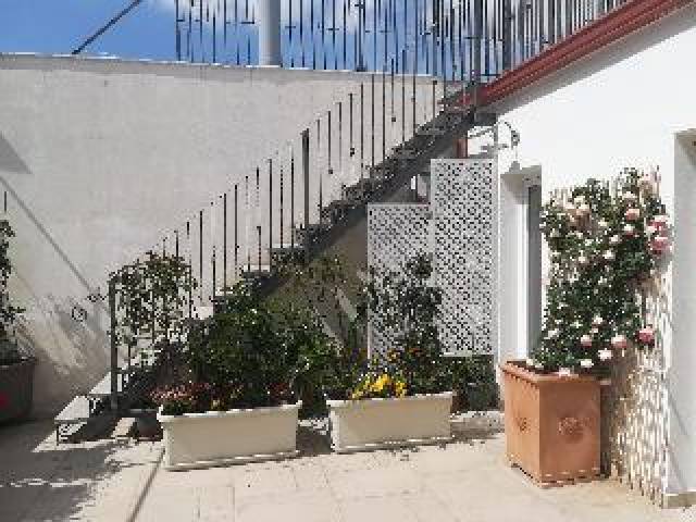 Terraço