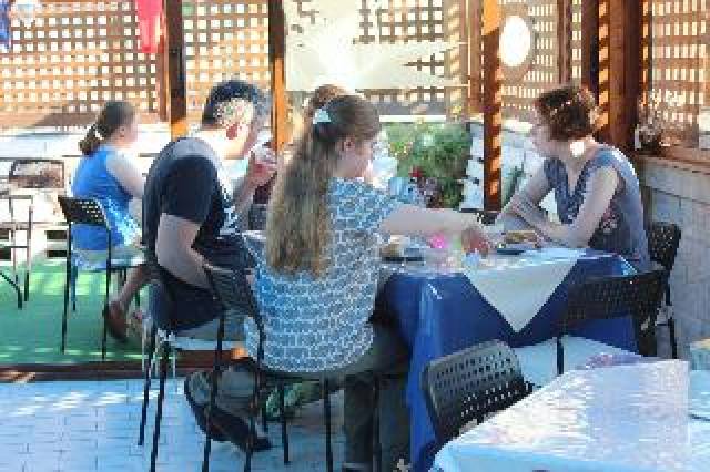 Restaurante
