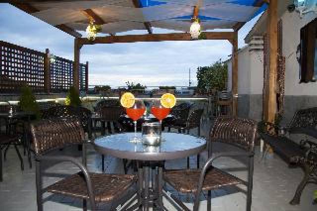 Terraço