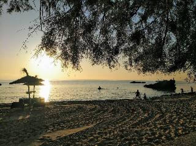 Praia