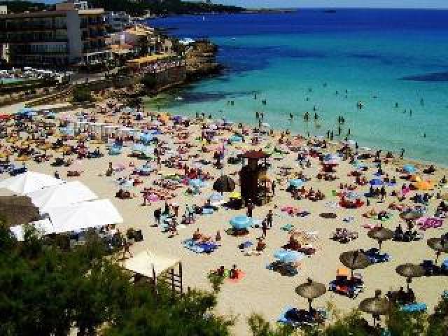 Praia