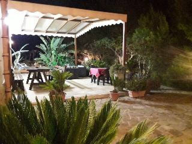 Terraço