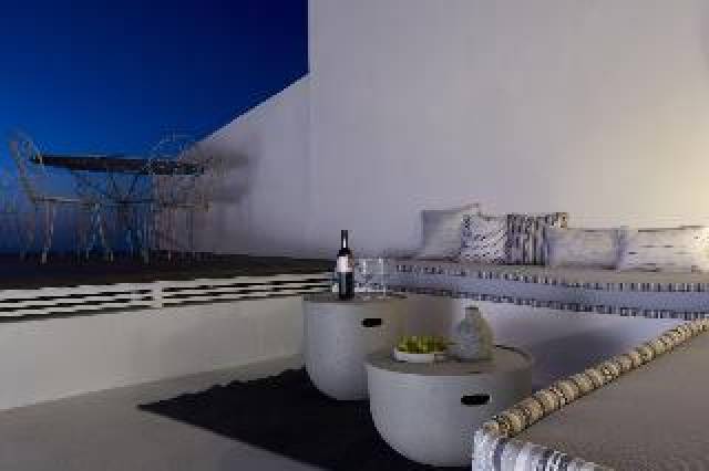Terraço
