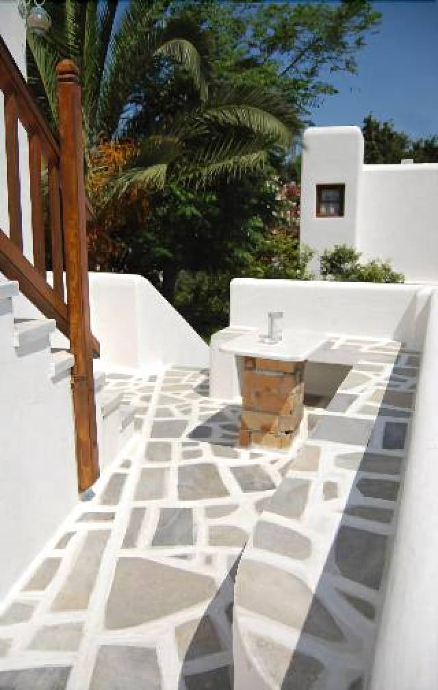 Terraço