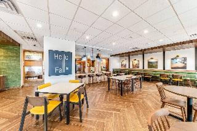 Restaurante