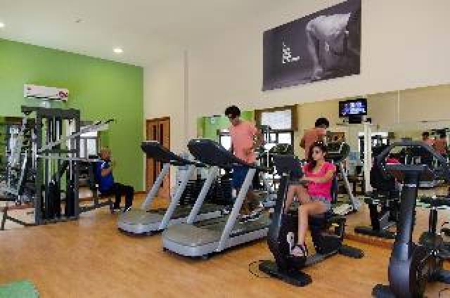 Desportos y Entretenimento