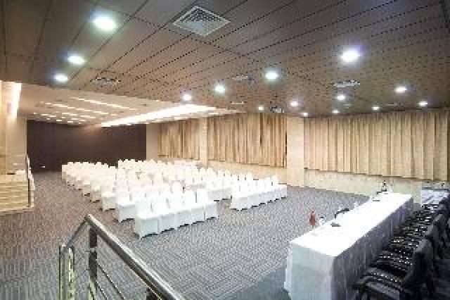 Conferencias
