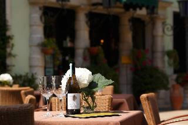 Restaurante