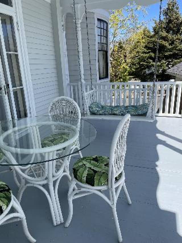Terraço