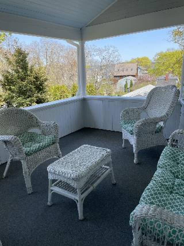 Terraço