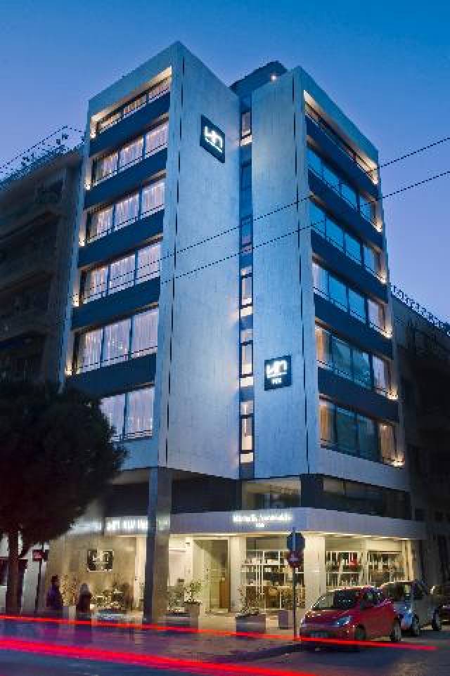 Vista General