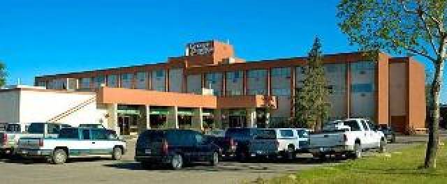 Vista General