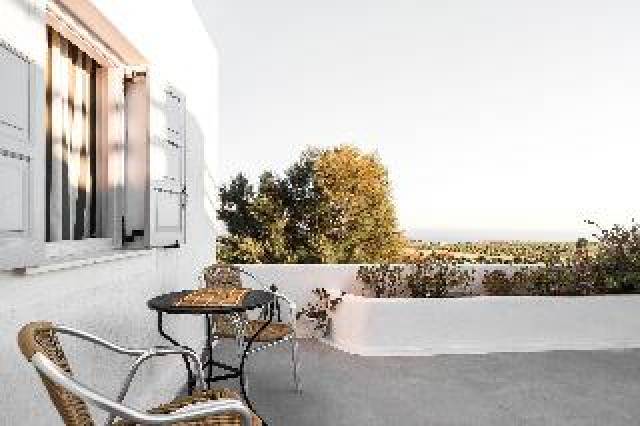 Terraço