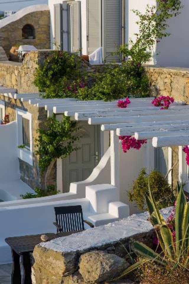 Terraço