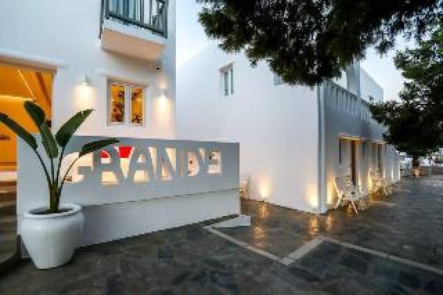 Terraço