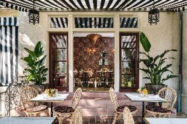 Restaurante