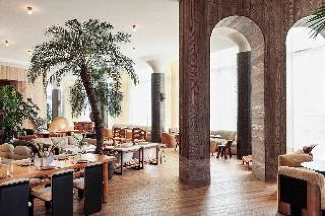 Restaurante