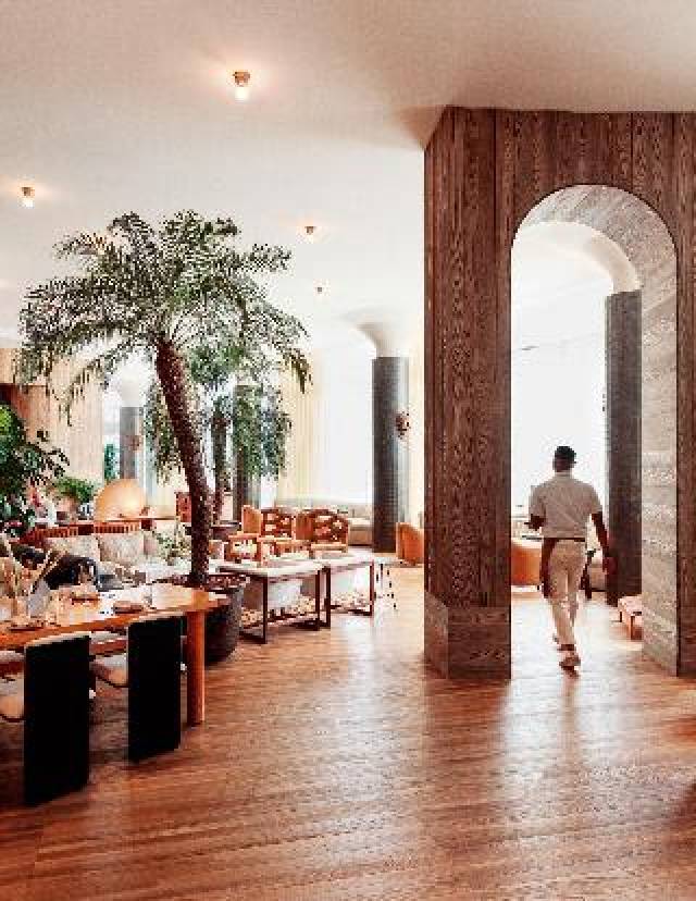 Restaurante