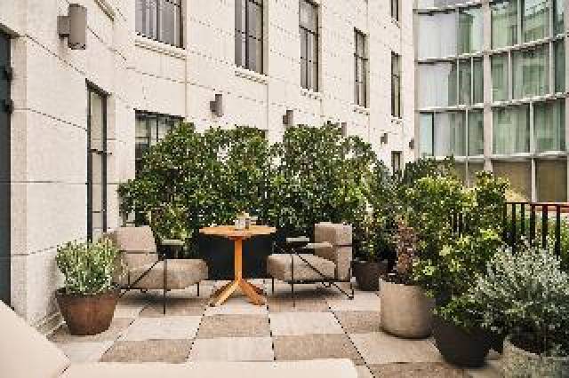Terraço