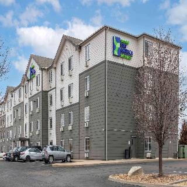 Vista General