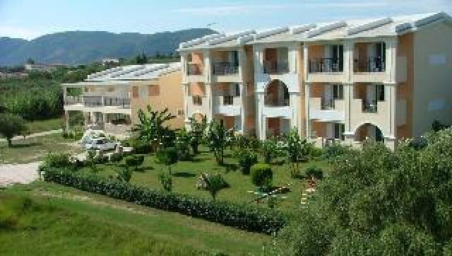 Vista General