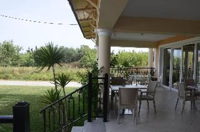 Terraço