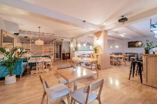 Restaurante