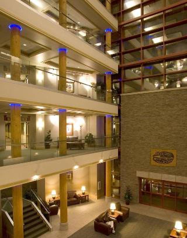 Vista General