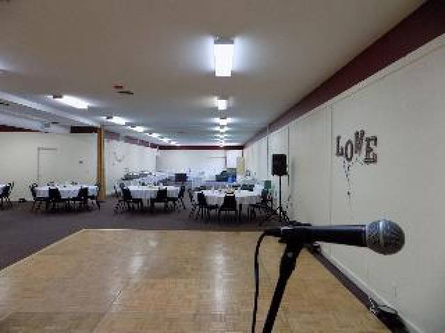 Conferencias