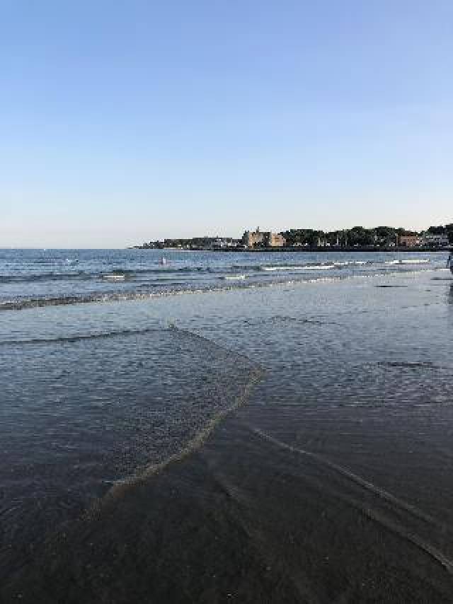 Praia