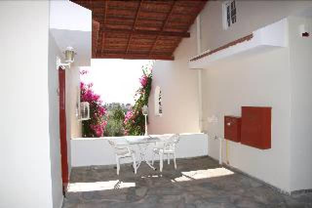 Terraço