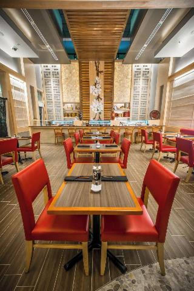 Restaurante