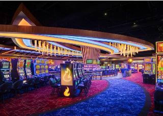 Desportos y Entretenimento