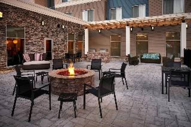 Terraço