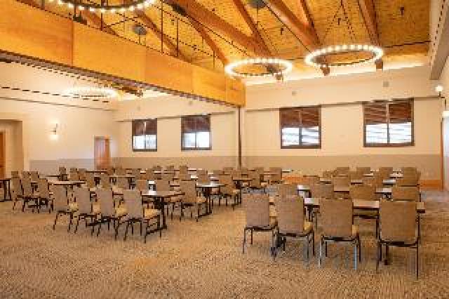 Conferencias