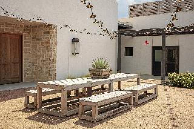 Terraço
