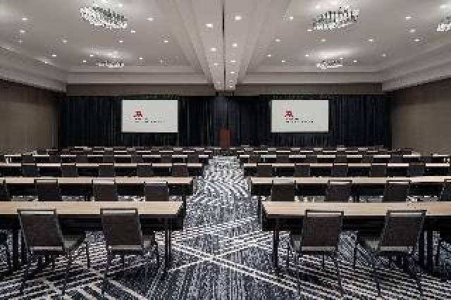 Conferencias