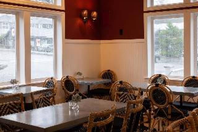 Restaurante