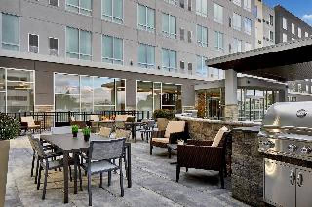 Terraço