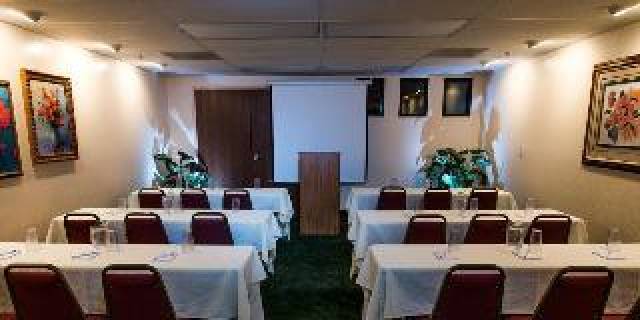 Conferencias
