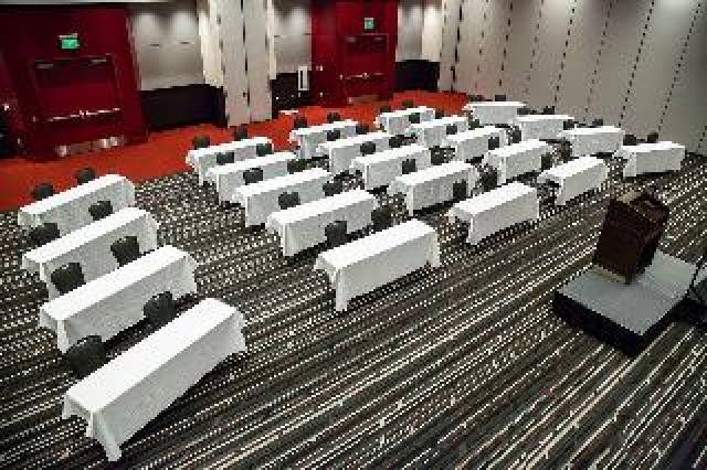 Conferencias