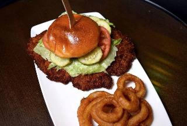 Restaurante