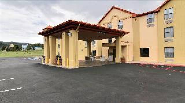 Vista General