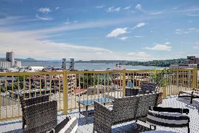Terraço