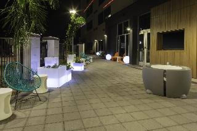 Terraço