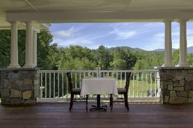Terraço