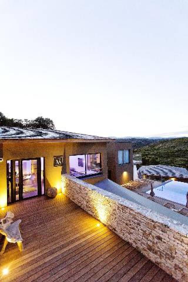 Terraço