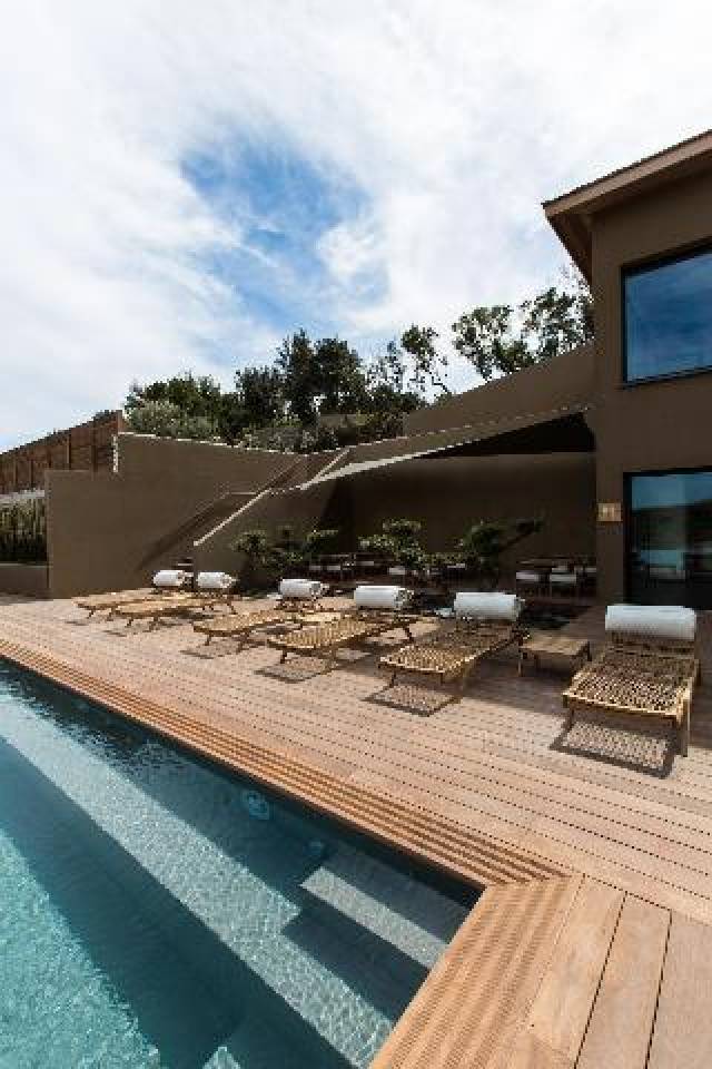 Terraço