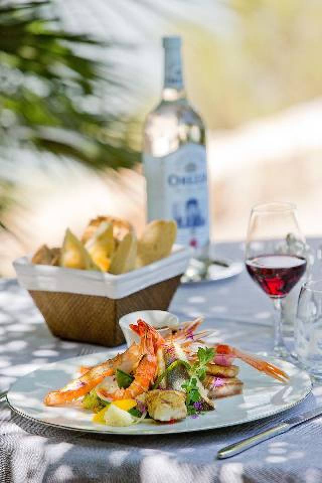 Restaurante