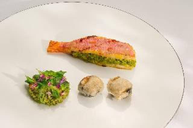 Restaurante